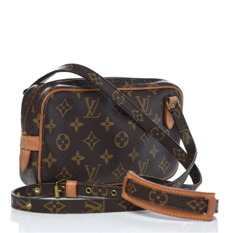 Louis Vuitton Pochette Marly 